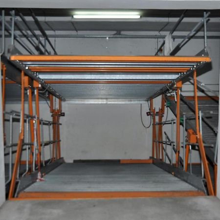 Dampfer 1 Ostwind Laboe Exterior foto