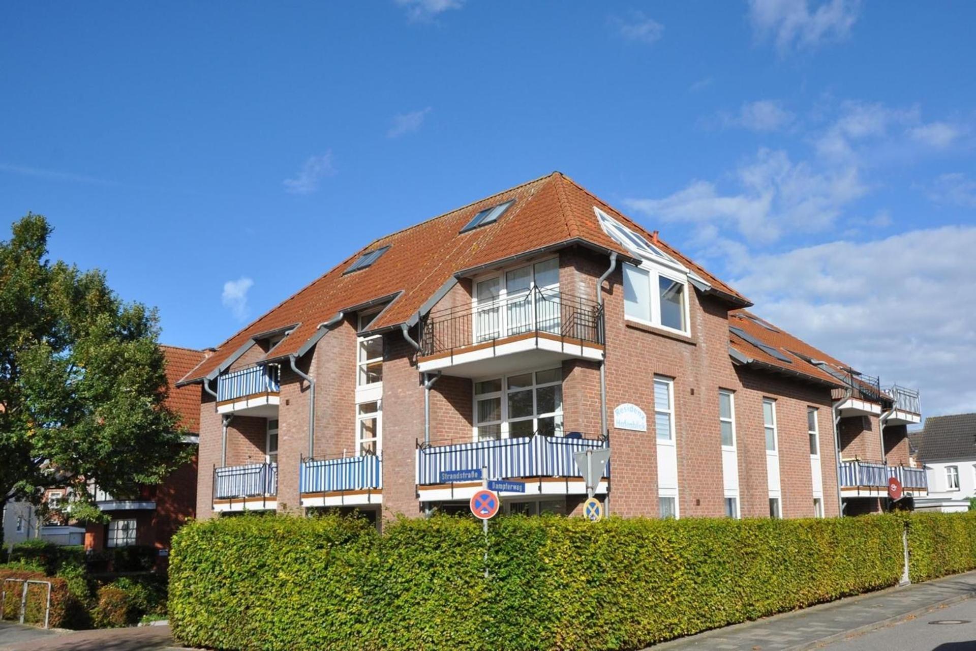 Dampfer 1 Ostwind Laboe Exterior foto