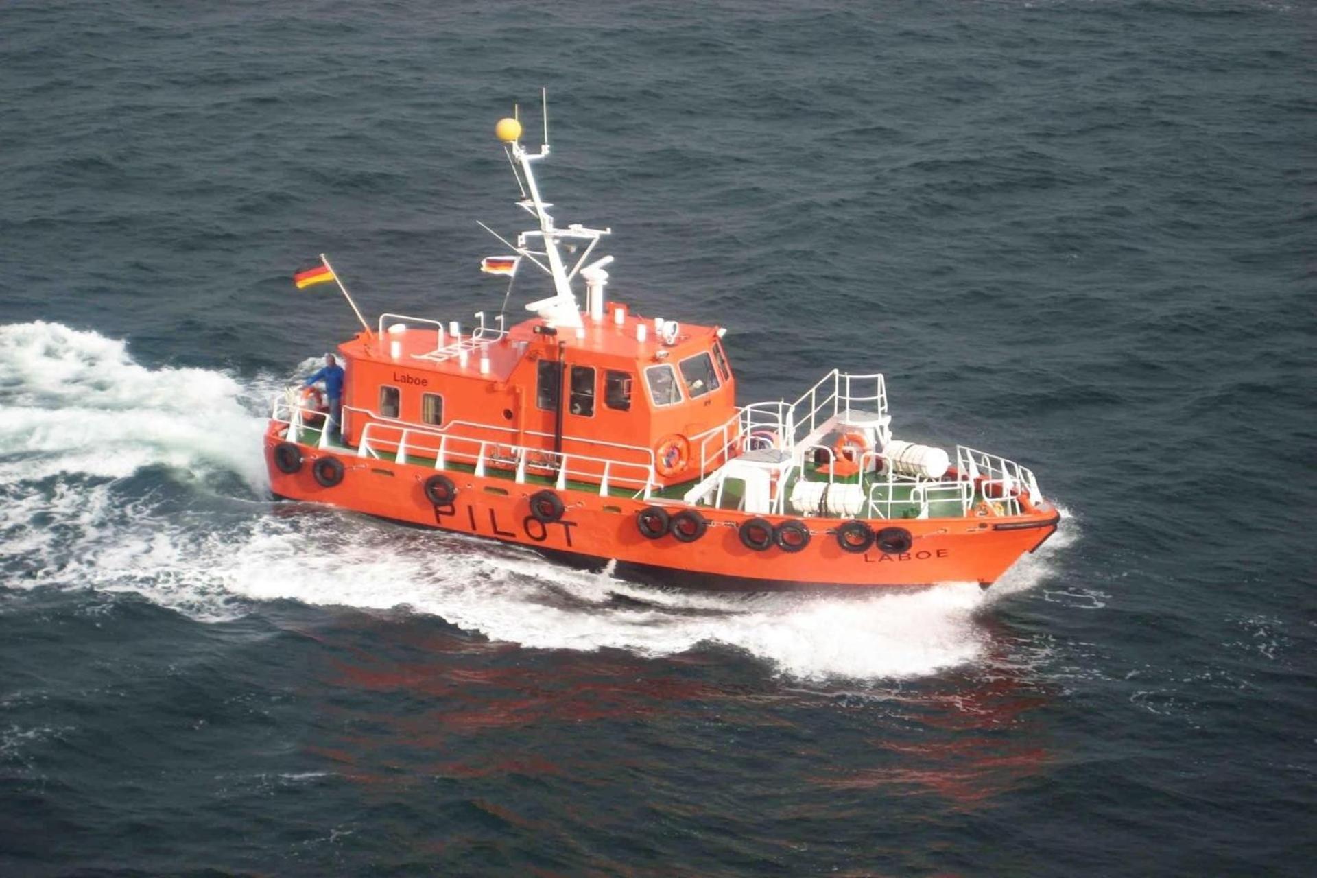 Dampfer 1 Ostwind Laboe Exterior foto